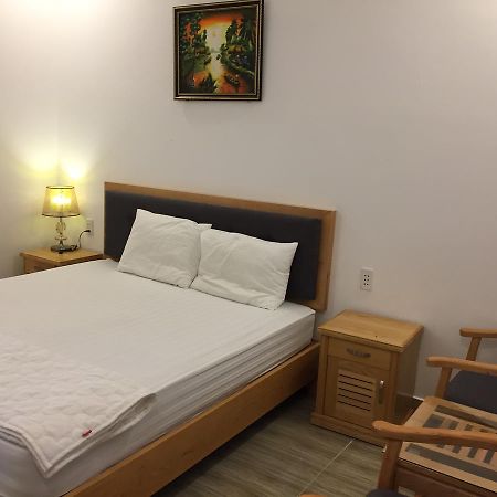 Aroma Hotel And Spa フーコック エクステリア 写真