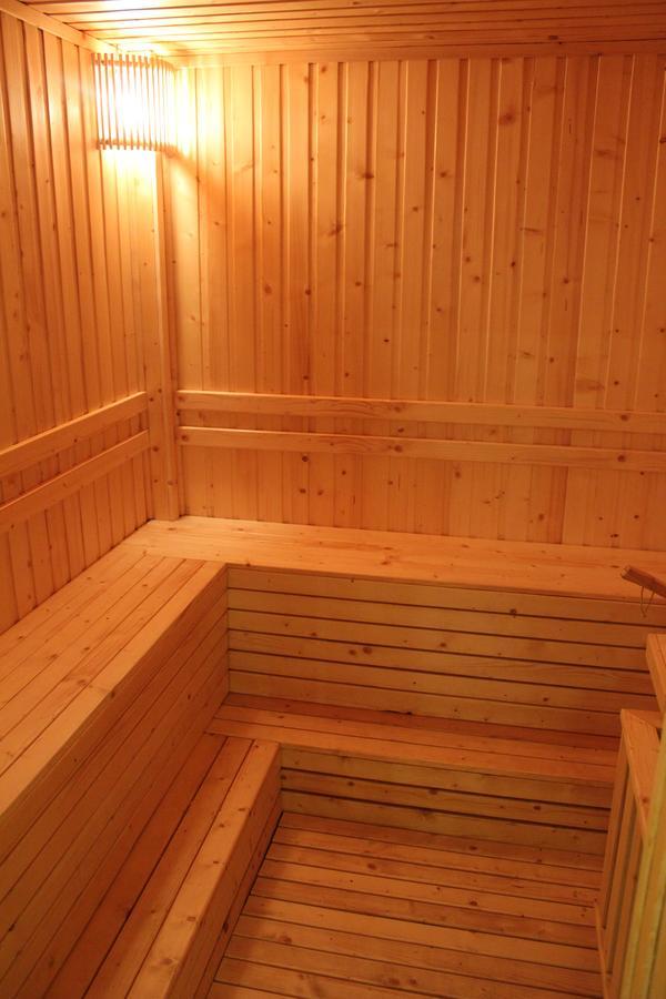 Aroma Hotel And Spa フーコック エクステリア 写真