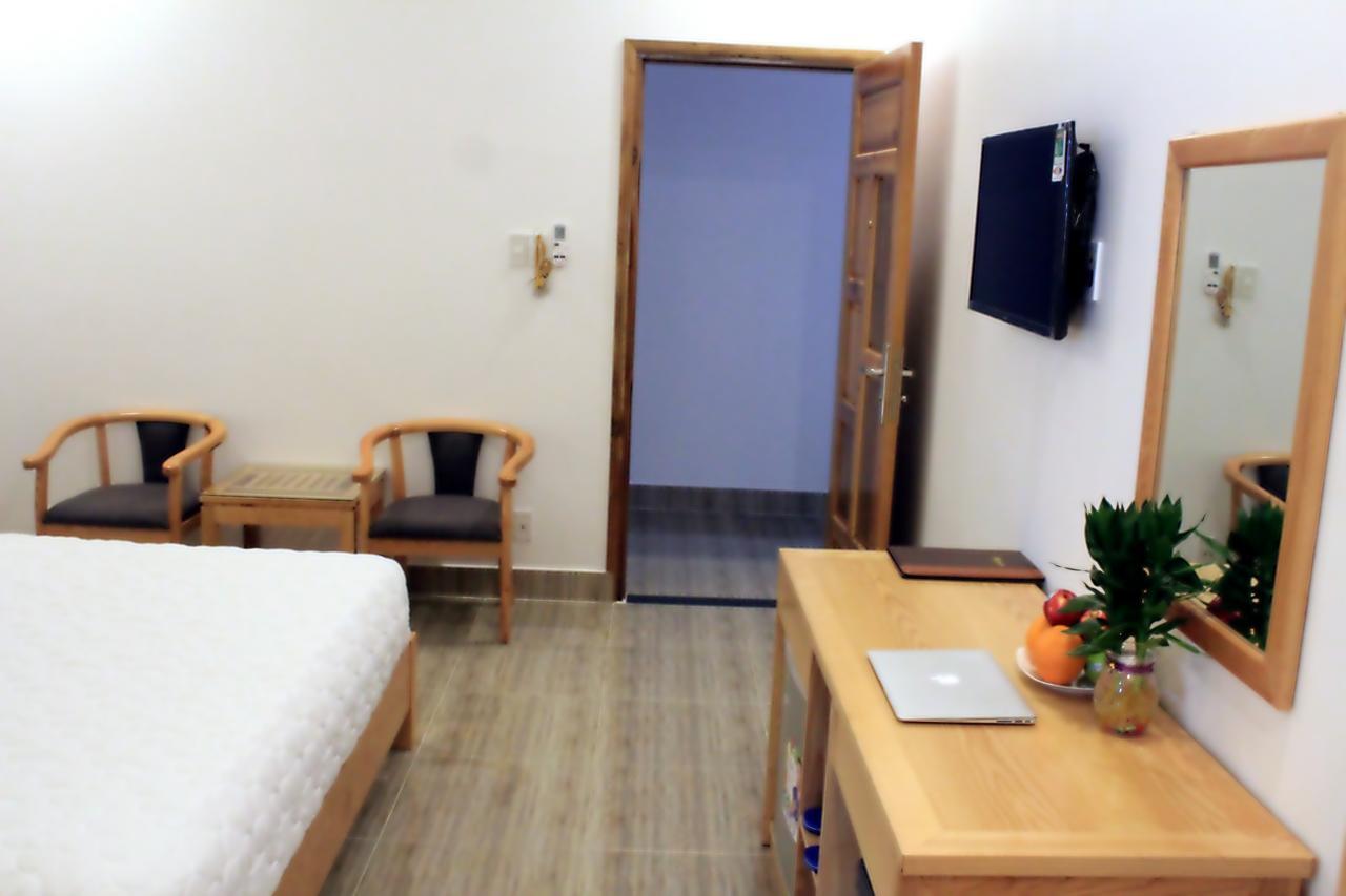Aroma Hotel And Spa フーコック エクステリア 写真