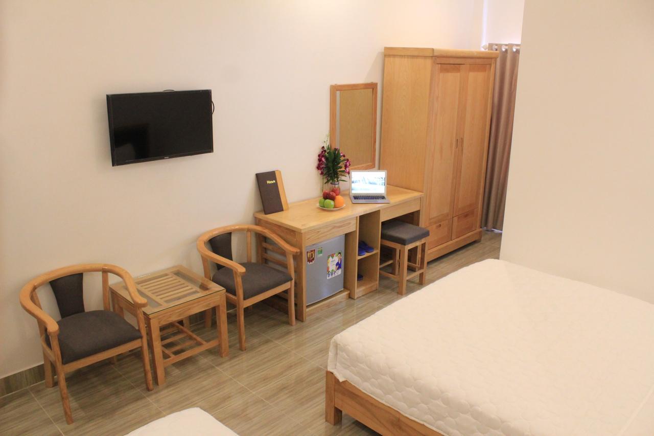 Aroma Hotel And Spa フーコック エクステリア 写真