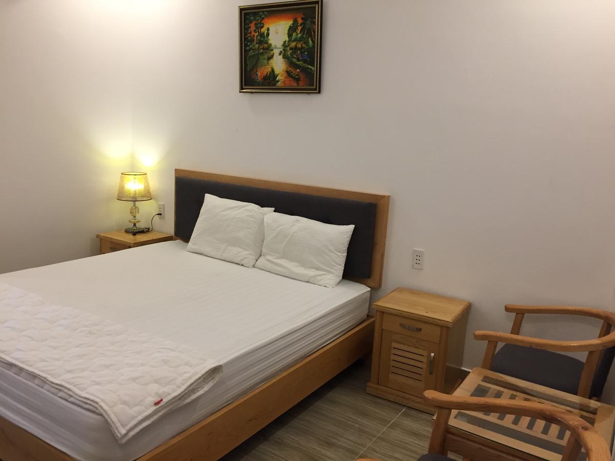 Aroma Hotel And Spa フーコック エクステリア 写真