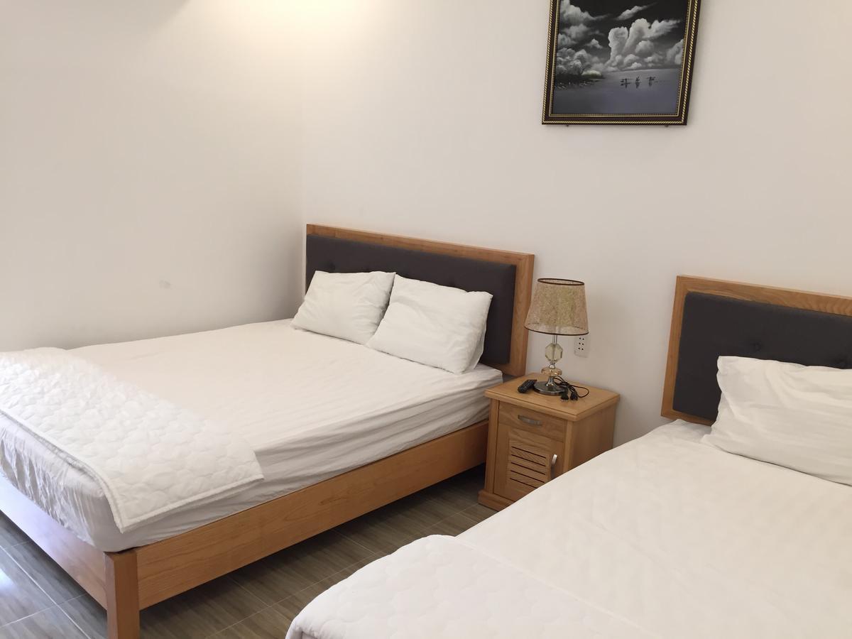 Aroma Hotel And Spa フーコック エクステリア 写真