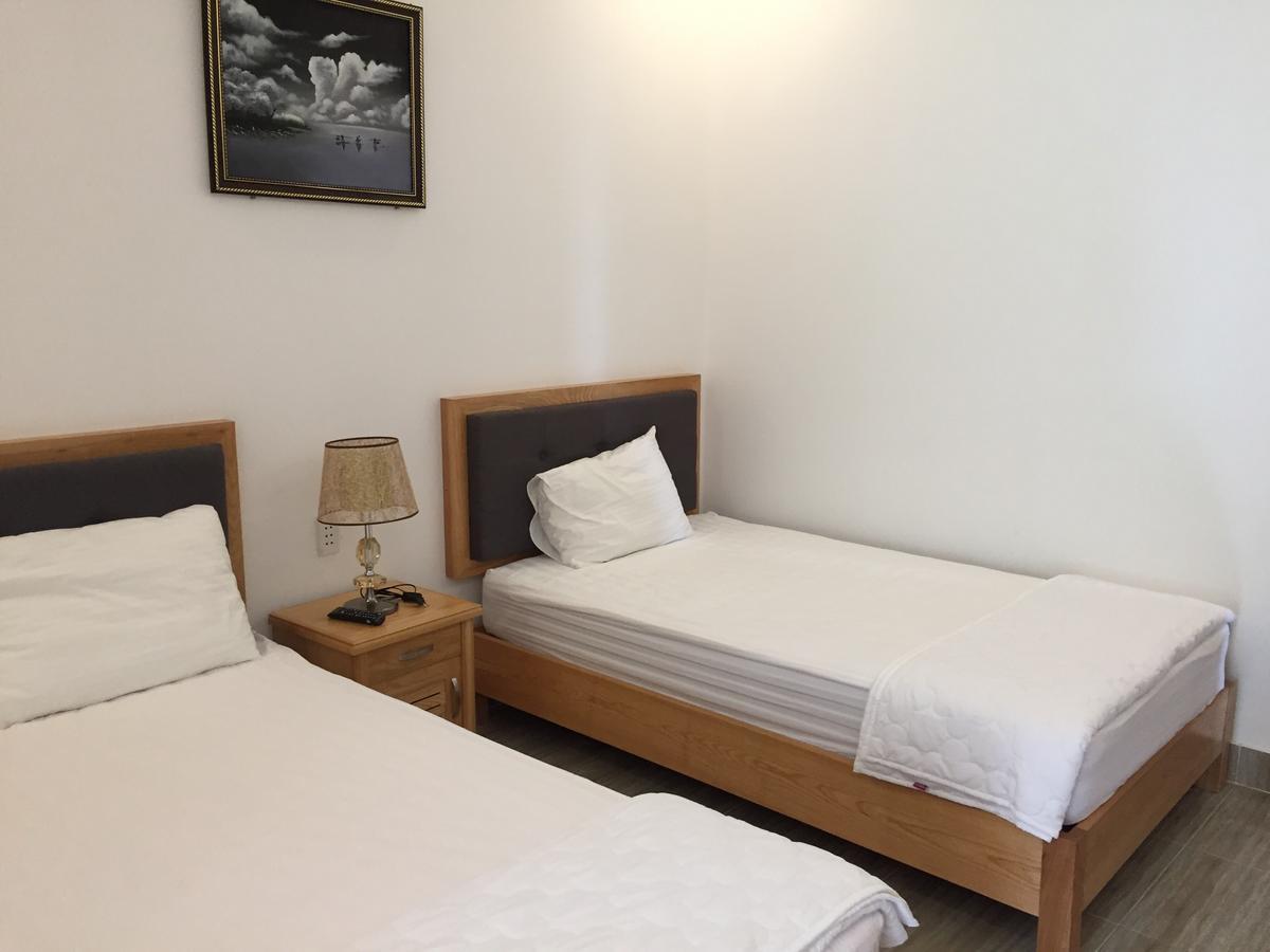 Aroma Hotel And Spa フーコック エクステリア 写真