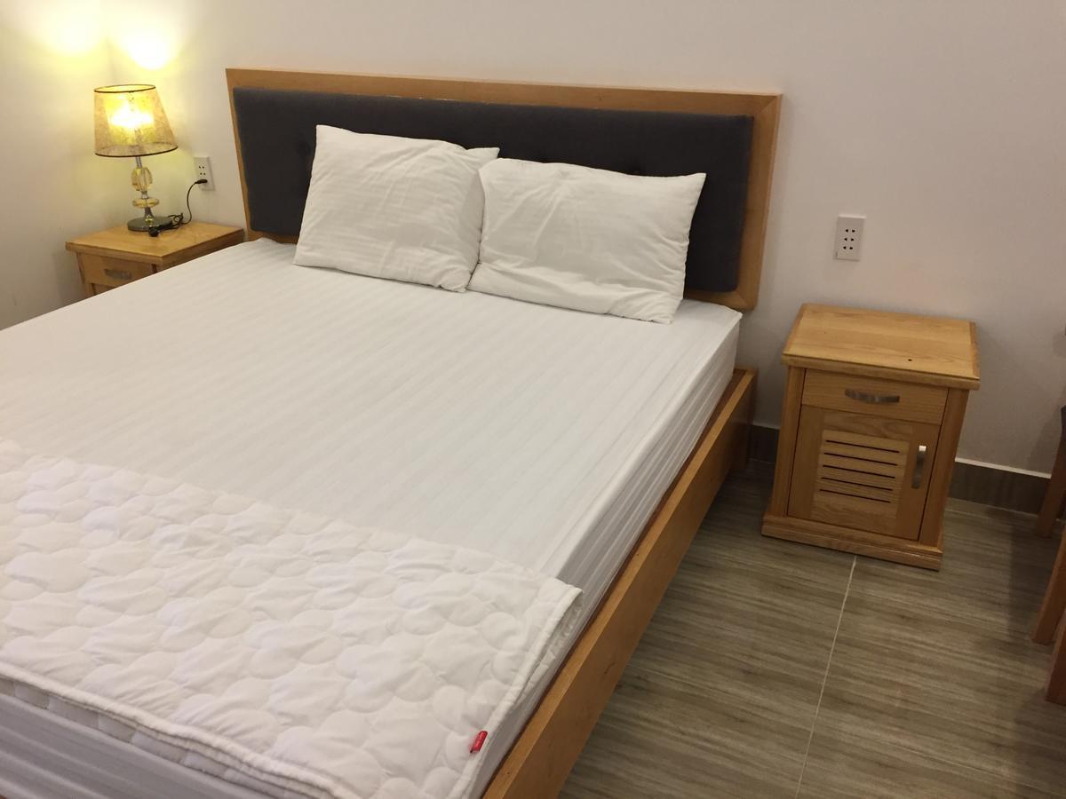 Aroma Hotel And Spa フーコック エクステリア 写真